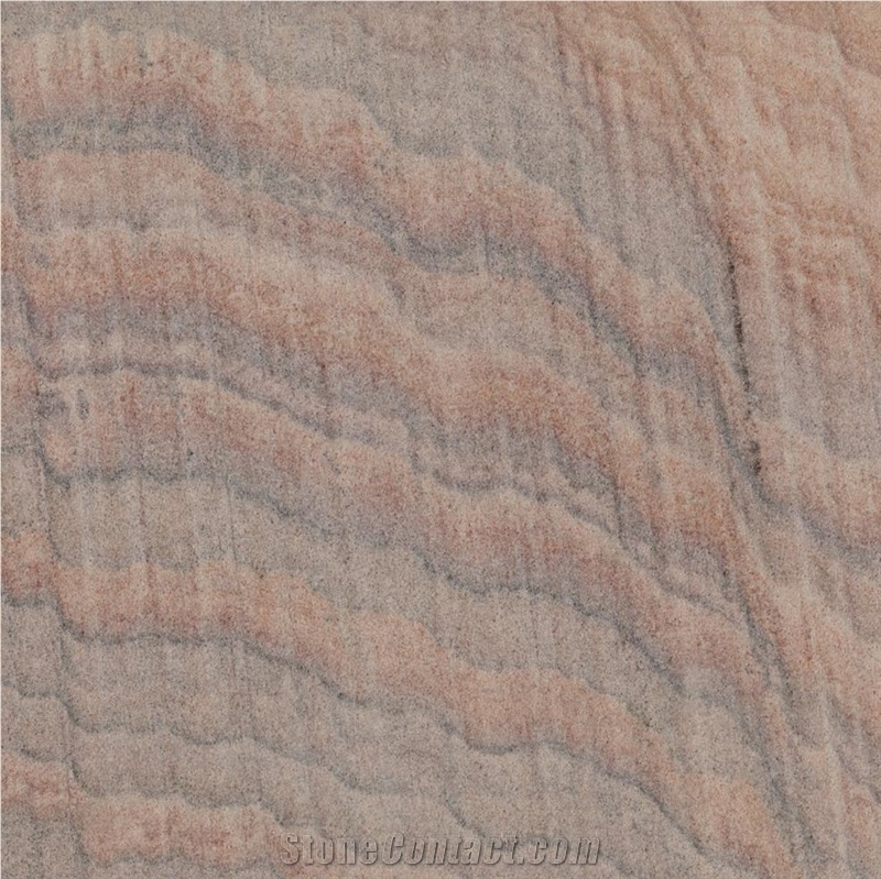 Quorn Brown Sandstone 
