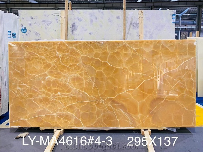 Honey Onyx Slabs Butter Onyx Wall Tiles Slabs