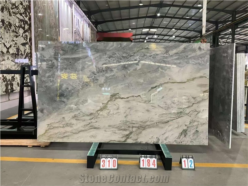Wizard Of Oz Marble Slabs For Wall And Floor