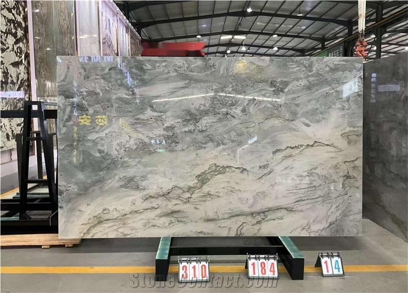 Wizard Of Oz Marble Slabs For Wall And Floor