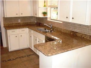 Granite Kitchen Countertops