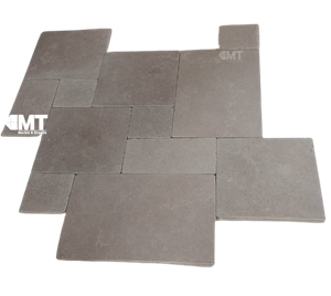 DIJONL Limestone French Pattern