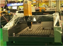 Stone Engraving CNC Router Stone Carving Machine