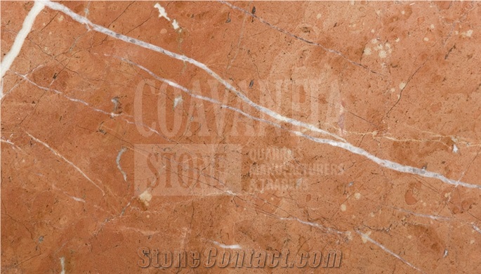 Rojo Alicante First Quality Slabs
