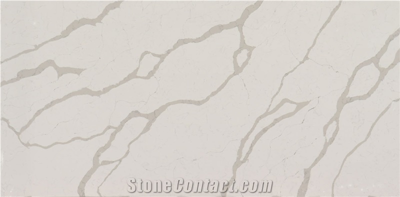 Engineered Stone Quartz Hilite Collection- Quartz Slabs