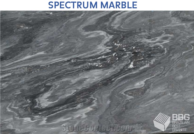 Spectrum Marble Slabs