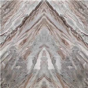 Cadbury Fantasy Brown Marble Glacier Sands Marble Slabs