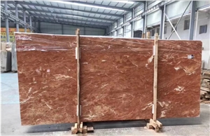 Philippines Orange Peel Red Tea Rosa Filipina Classical Slab