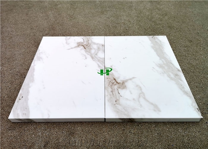 Marble Honeycomb Panel For Building Materials