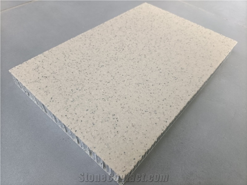 Stone Granite Honeycomb Backed Panel For Building Materials