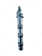 Anchor Bolt/Fastenersmark Fasteners/Carbon Steel/Concrete