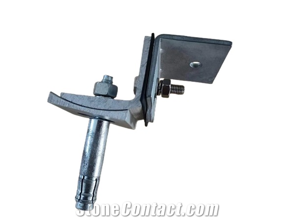 Claps/Wall Mounting Bracket/ Fixing Accessories/Body Anchors