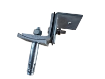 Claps/Wall Mounting Bracket/ Fixing Accessories/Body Anchors