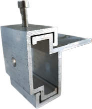 Clasps/Pendant/Body Anchor/Stone Support Systems/Bracket