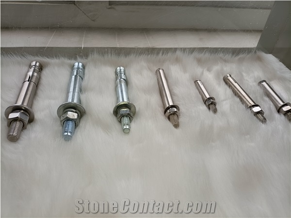 Dingju Expansion Screw/Wall Clad Anchor/Drill