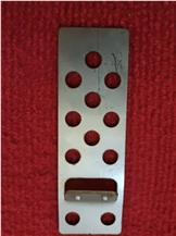 Dry Hanging Accessories/Fastener/Wet Stick/Overlaying Anchors