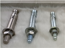 Pengkun Mechanical Anchor Bolt/Wall Cladding Anchor