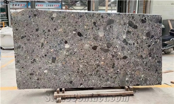 Conglomerate Tiles & Slabs For Wall Floor