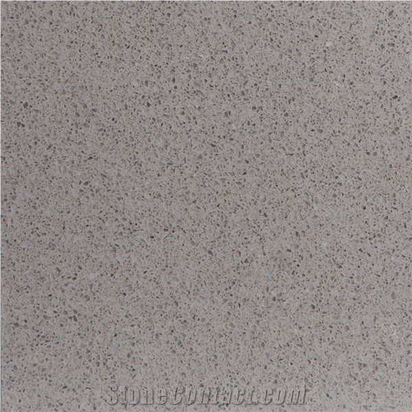 P003 Cemento-1 Quartz Stone Tiles