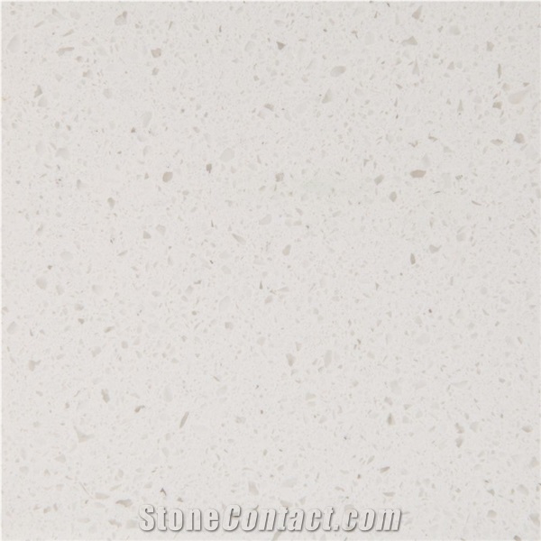 P007-Maple White-1 Quartz Stone Slabs
