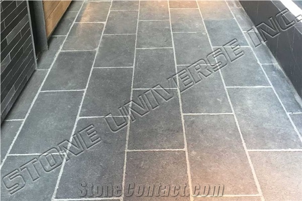 Limestone Flooring Tile