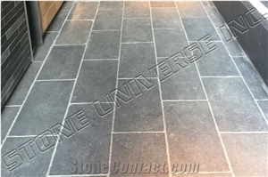 Limestone Flooring Tile