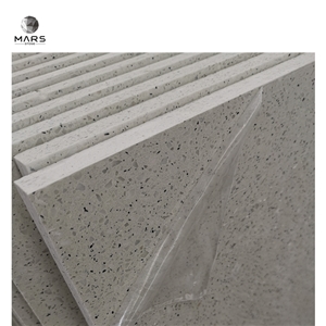 Wholesale Grey Terrazzo For Stone Floor With Terrazzo Tile