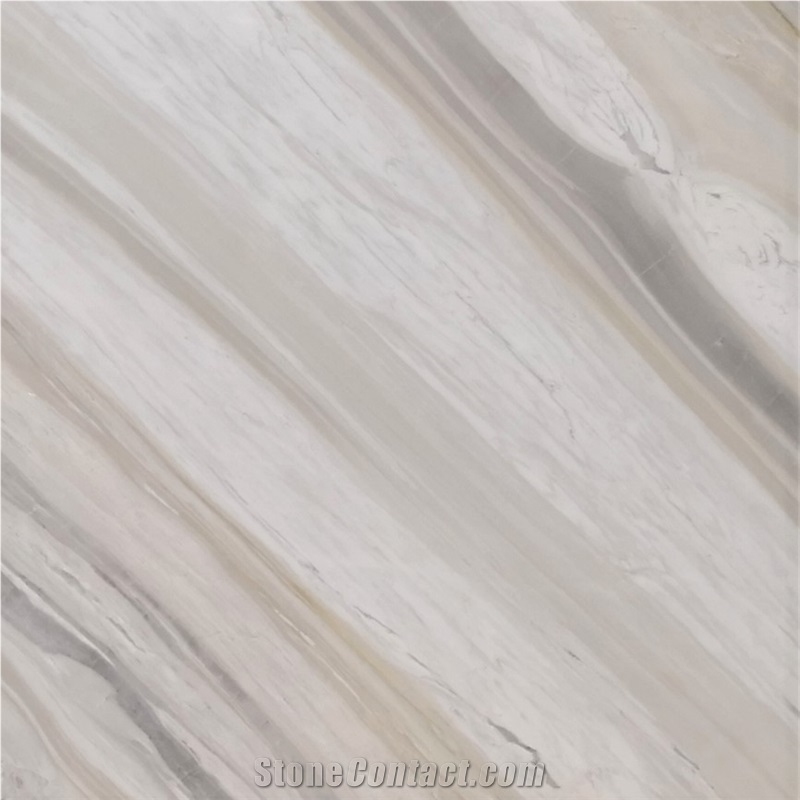 Greece Bianco Ajax Marble Slab