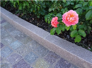 Porfido Trentino Kerbstone