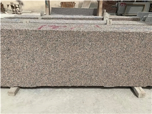 Rosa Hoody Granite Tiles,Granite Slabs