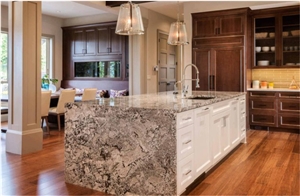 Granite Kitchen Countertops