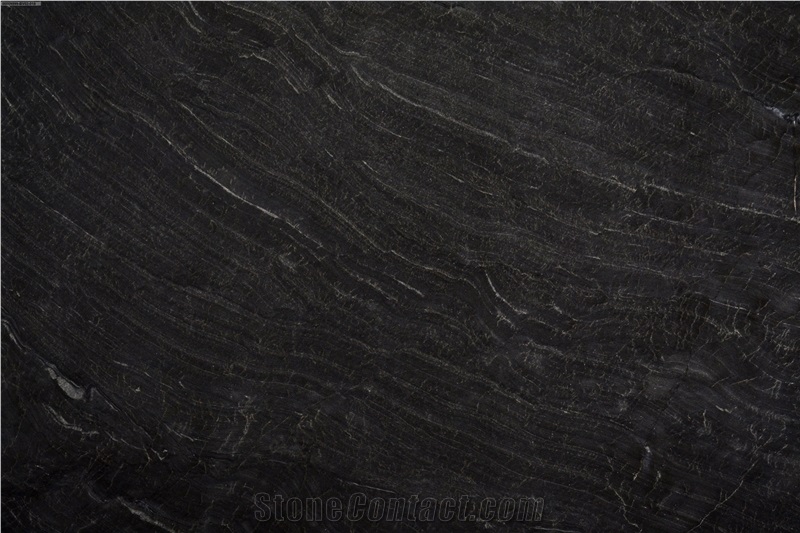 Black Velvet Granite Slabs