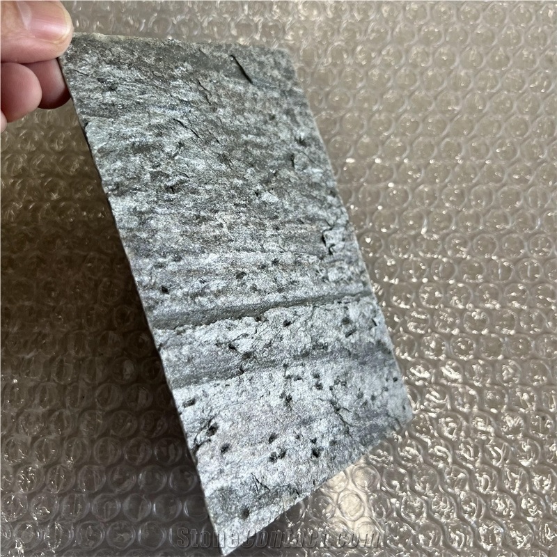 Culture Stone Wall Panel Ultra Thin Flexible Stone Veneer
