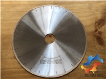 Saw Blade For Marble
