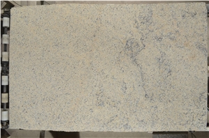 Amarelo Icarai Granite Slabs