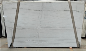Calacatta Supreme Quartzite Slabs