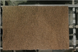 Carioca Gold Granite Slabs