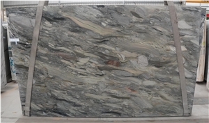 Fusion Quartzite Slabs