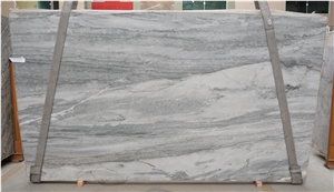 Luci Di Luna Grigio Quartzite Slabs