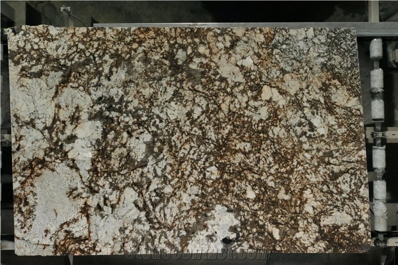 Normandy Granite Slabs