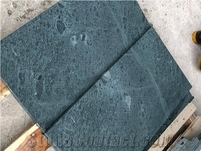 Cheap Bluestone Slabs/Tiles
