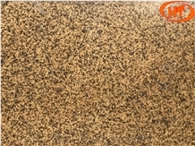 Cheap Yellow Stone Granite Slabs
