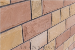 Sandstone Wall Tiles