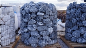 Amorium Dolomites Boulders Gabion