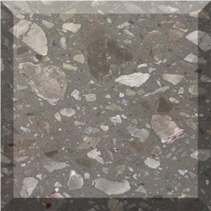 Durable Precast Terrazzo