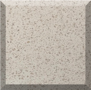 FH Cement Terrazzo Floors