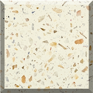 FHI Terrazzo Wholesale Precast Terrazzo Cement Terrazzo
