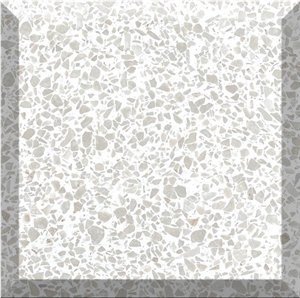 Inorganic Terrazzo Origin