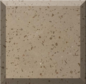 Lasting Time Of Precast Terrazzo