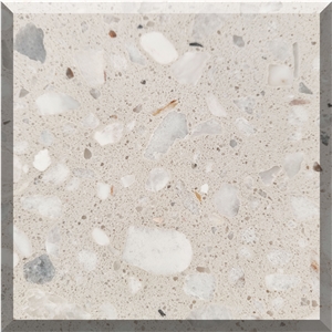 Precast Terrazzo Cement Terrazzo Interior Design
